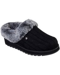 skechers slipper clogs
