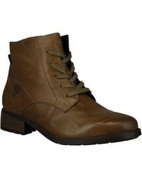 Josef Seibel - Kate 17 Ankle Boots - Lyst