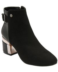 Lotus - Andrea Ankle Boots - Lyst