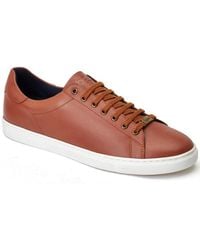 Base London - Tucker Sneakers - Lyst