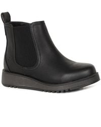 Heavenly Feet - Rolo 2 Chelsea Boots - Lyst
