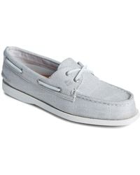 Sperry Top-Sider - Authentic Original 2-eye Baja Boat Shoes - Lyst