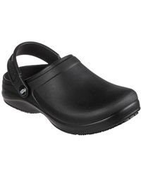 Skechers - Riverbound Pasay Src Clog - Lyst