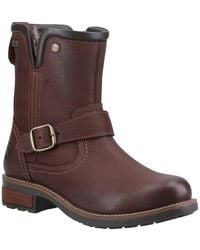 Cotswold - Kinsham Ankle Boots - Lyst