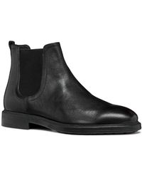 Geox - U Tiberio A Boots - Lyst