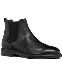 Geox - U Tiberio A Boots - Lyst