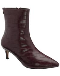 Ravel - Currans Ankle Boots - Lyst