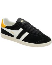 Gola - Medallist Trainers - Lyst