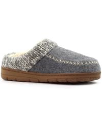 Lunar - Albany Boxed Slippers - Lyst