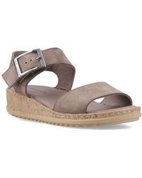 Hush Puppies - Ellie Sandals - Lyst