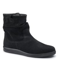 Hotter - Sprite Ankle Boots - Lyst