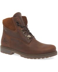 Panama Jack - Amur Gtx Leather Boots - Lyst