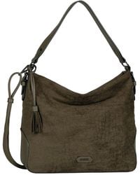 Gabor - Belamy Hobo Bag - Lyst