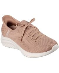 Skechers - Ultra Flex 3.0 Brilliant Path 149710- Slip On Shoe - Lyst