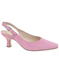 Gabor - Lindy 's Court Shoes - Lyst