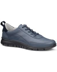 Hotter - Gravity Ii Casual Sports Shoes - Lyst
