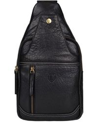 Lakeland Leather - Keswick Sling Bag - Lyst