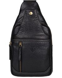 Lakeland Leather - Keswick Sling Bag - Lyst