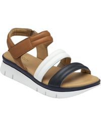 Lotus - Zamira Sandals - Lyst