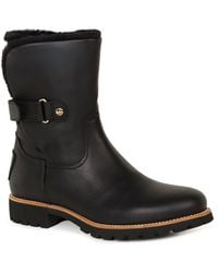 Panama Jack - Felia Trav B3 Ankle Boots - Lyst