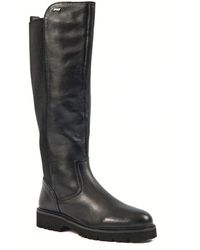 Pod - Hannah Knee High Boots - Lyst