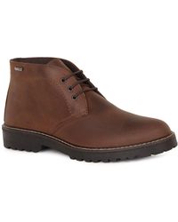 Charles Clinkard - Clint Chukka Boots - Lyst
