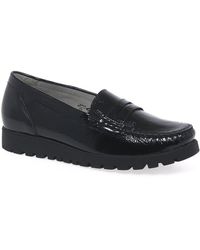 Waldläufer - Penny Moccasins - Lyst