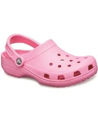 Crocs™ - Classic Mules - Lyst