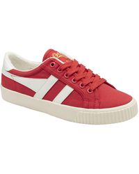 Gola - Tennis Mark Cox Casual Trainers - Lyst