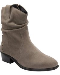 Lotus - Dolly Ankle Boots - Lyst