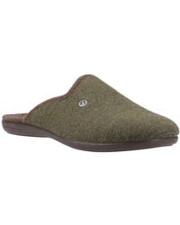 Cotswold - Spelsbury Slippers - Lyst