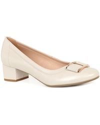 Bioeco - Eloise Court Shoes - Lyst