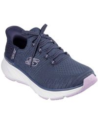 Skechers - Edgeride Impression Trainers - Lyst