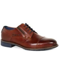 Bugatti - Lowry Shoes - Lyst