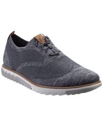 Hush Puppies - Expert Wingtip Casual Trainers - Lyst