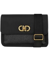 David Jones - Chartres Shoulder Bag - Lyst