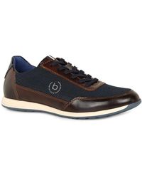 Bugatti - Troupe Trainers - Lyst