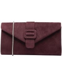 Lotus - Aletta Clutch Bag - Lyst