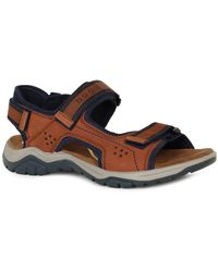 Bugatti - Waterside Sandals - Lyst
