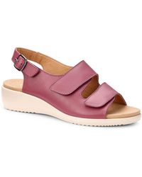 Hotter - Easy Ii Sandals - Lyst