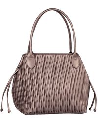 Gabor - Granada Wave Shopper Shoulder Bag - Lyst