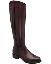Ravel - Rowton Knee High Boots - Lyst
