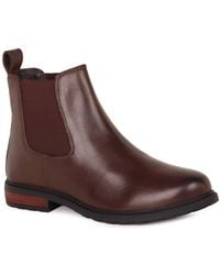 Jones Bootmaker - Mayah Chelsea Boots - Lyst