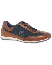Bugatti - Totes Trainers - Lyst