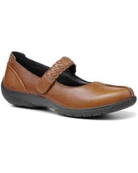 Hotter - Shake Ii Mary Jane Shoes - Lyst