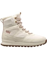 Helly Hansen - Whitley Winter Boots - Lyst