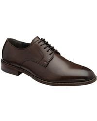 Frank Wright - Drake Formal Shoes Leather - Lyst