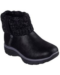 Skechers - Easy Going Cozy Weather 2 - Lyst