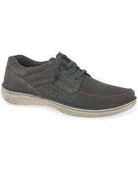 Josef Seibel - Anvers 91 Casual Shoes - Lyst