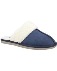 Hush Puppies - Arianna Slippers - Lyst